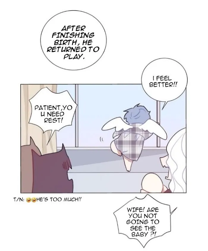 Ring - Chapter 72 Page 19