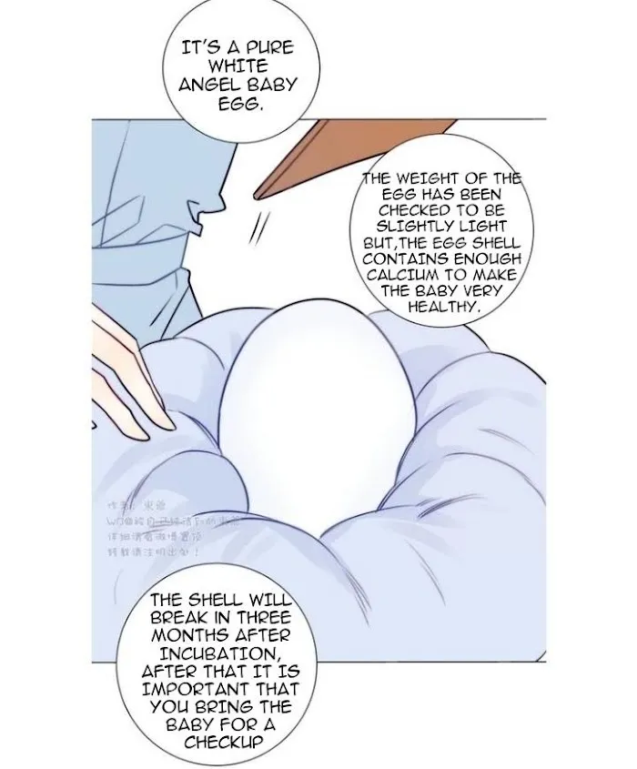Ring - Chapter 72 Page 21