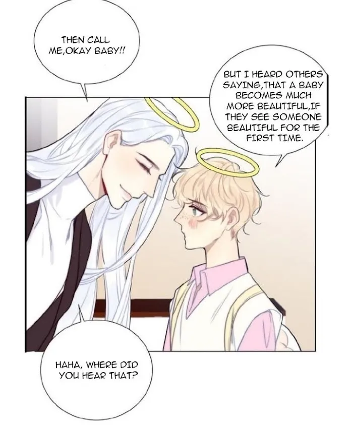 Ring - Chapter 73 Page 6