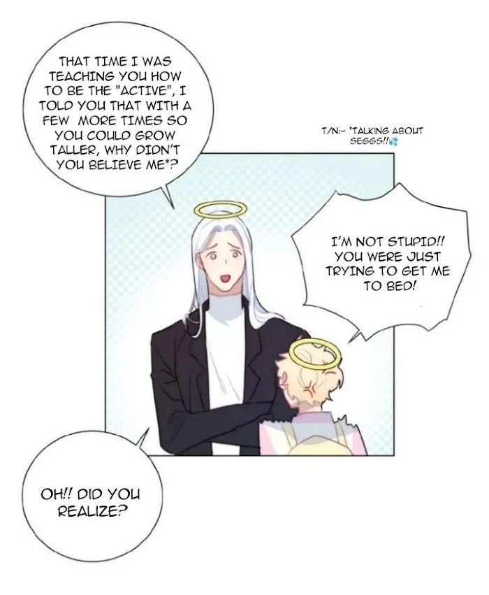 Ring - Chapter 73 Page 8