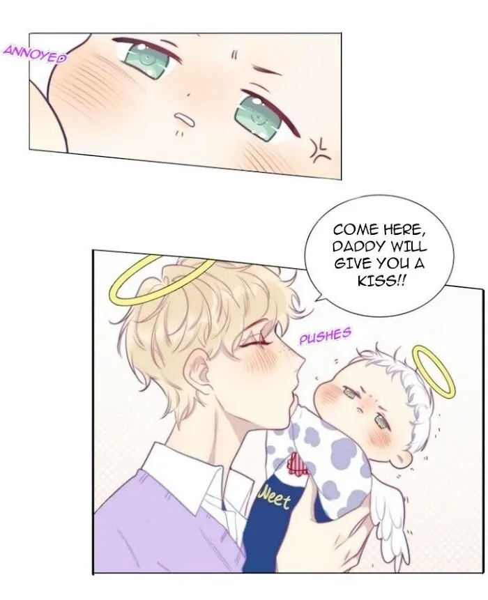 Ring - Chapter 74 Page 5