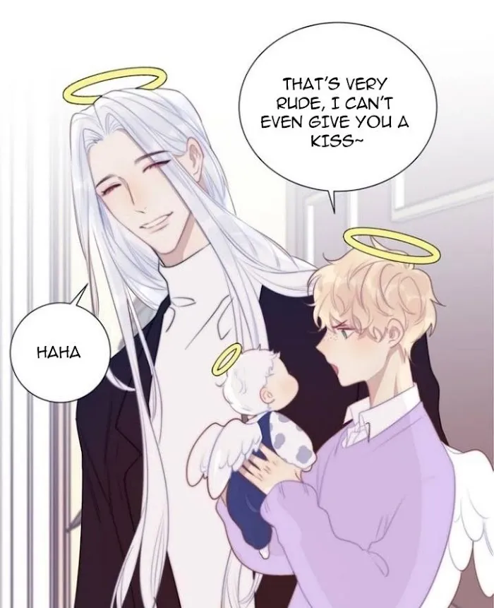 Ring - Chapter 74 Page 6