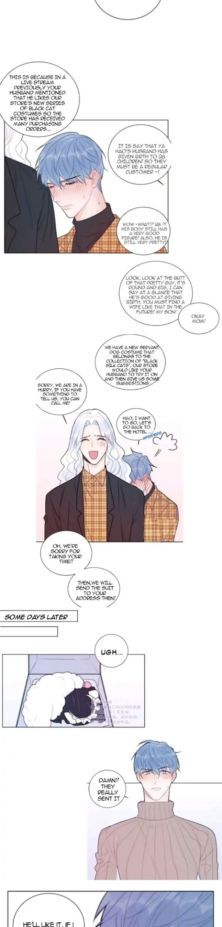 Ring - Chapter 77.5 Page 2