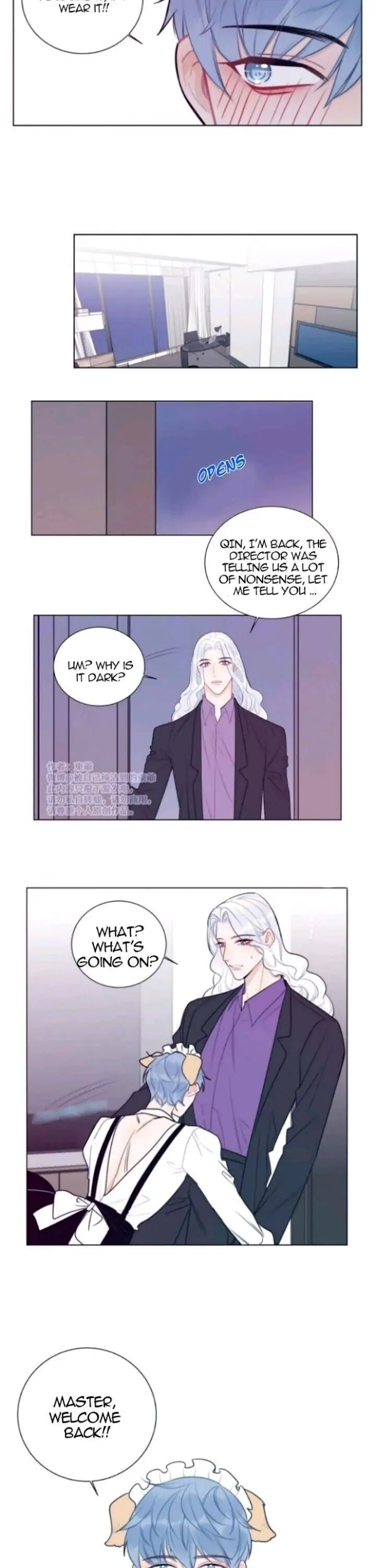 Ring - Chapter 77.5 Page 3