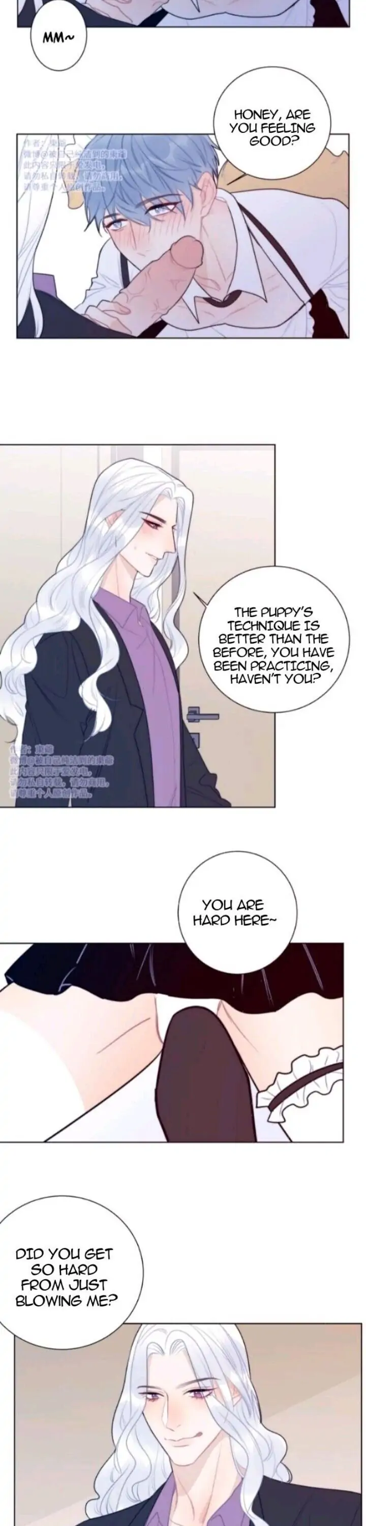 Ring - Chapter 77.5 Page 8