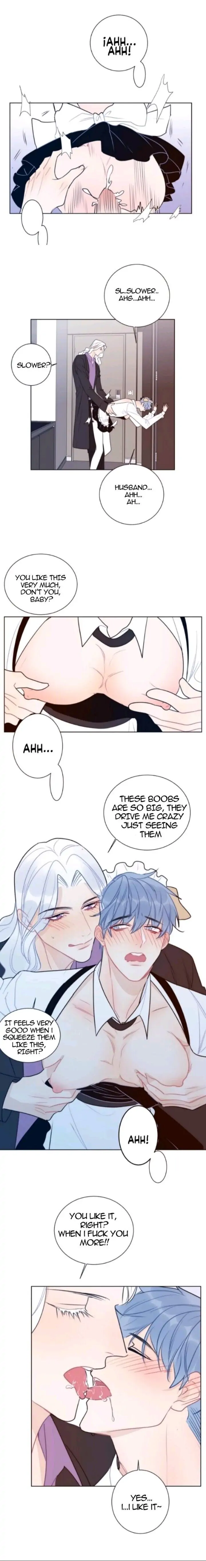 Ring - Chapter 77.5 Page 10
