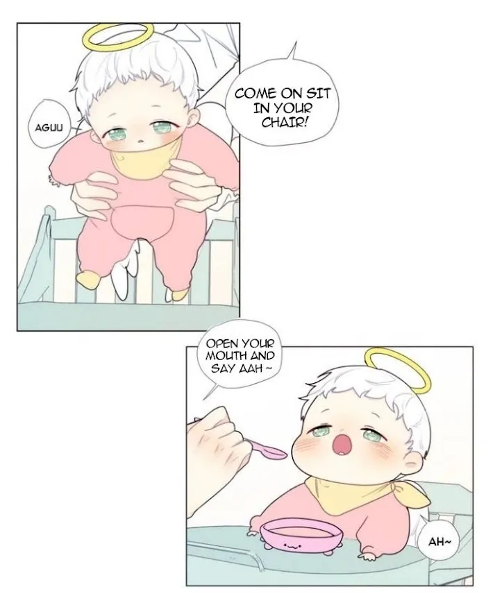 Ring - Chapter 77 Page 4