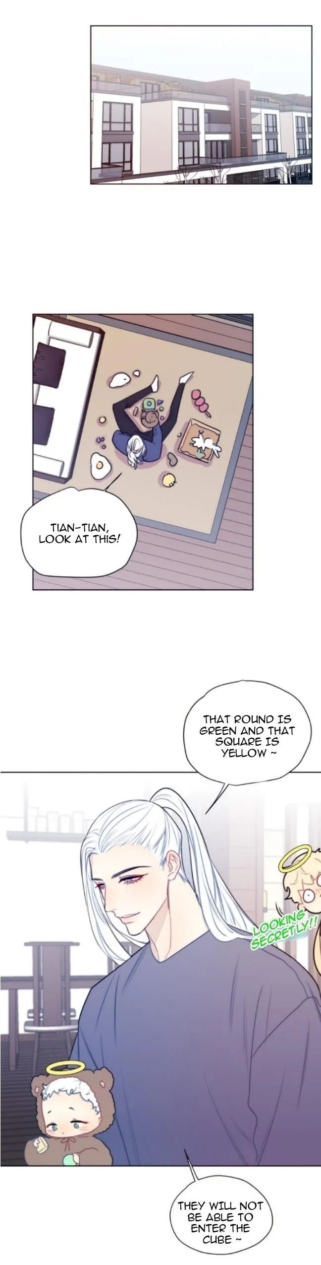 Ring - Chapter 78 Page 4