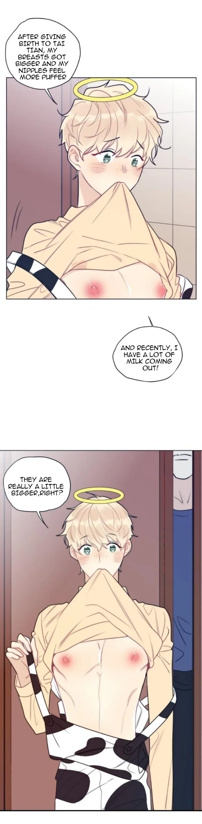 Ring - Chapter 78 Page 8