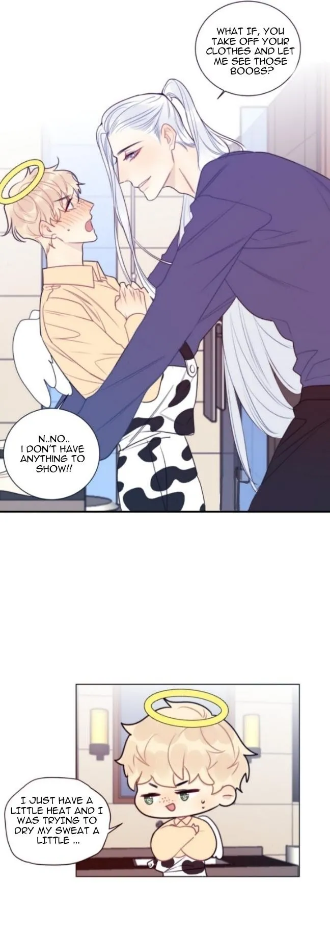 Ring - Chapter 78 Page 10