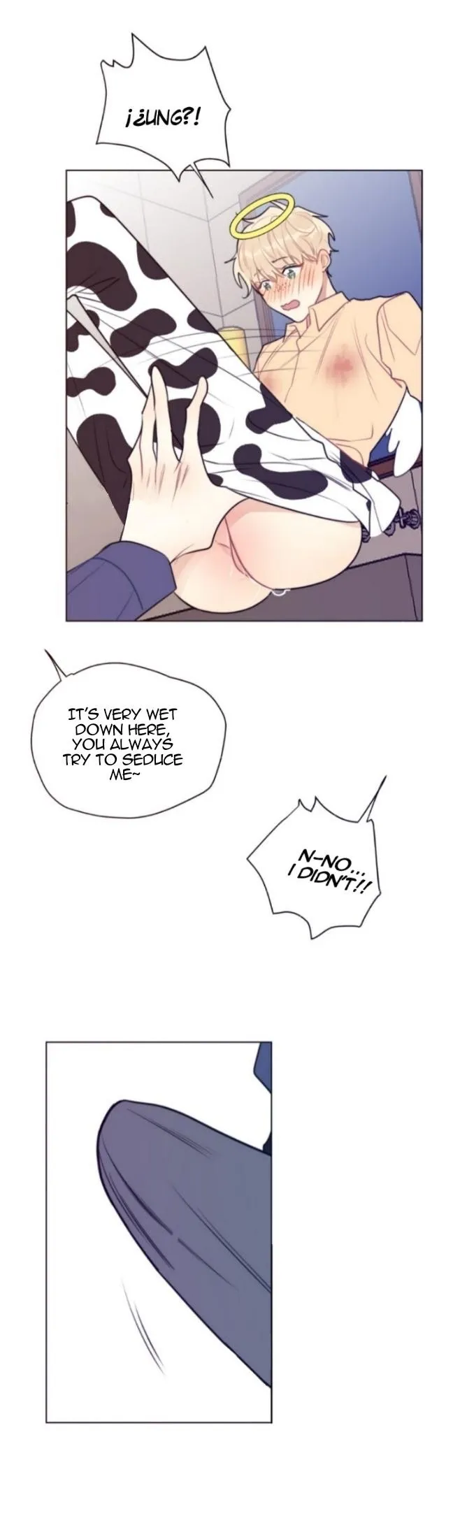 Ring - Chapter 78 Page 14