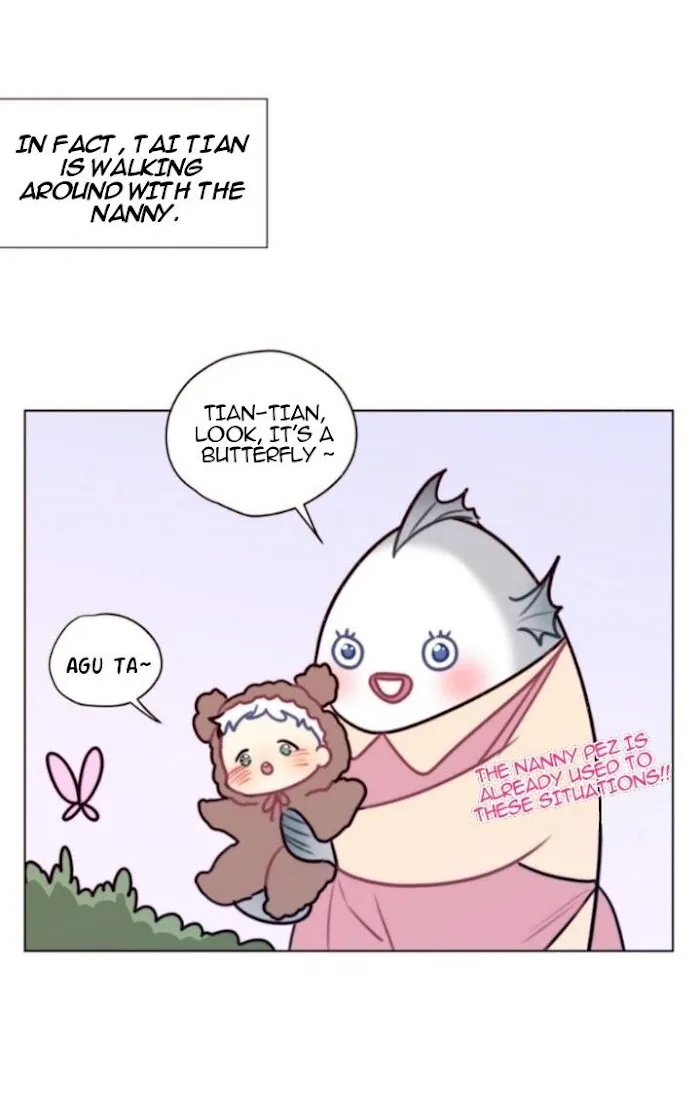 Ring - Chapter 78 Page 19