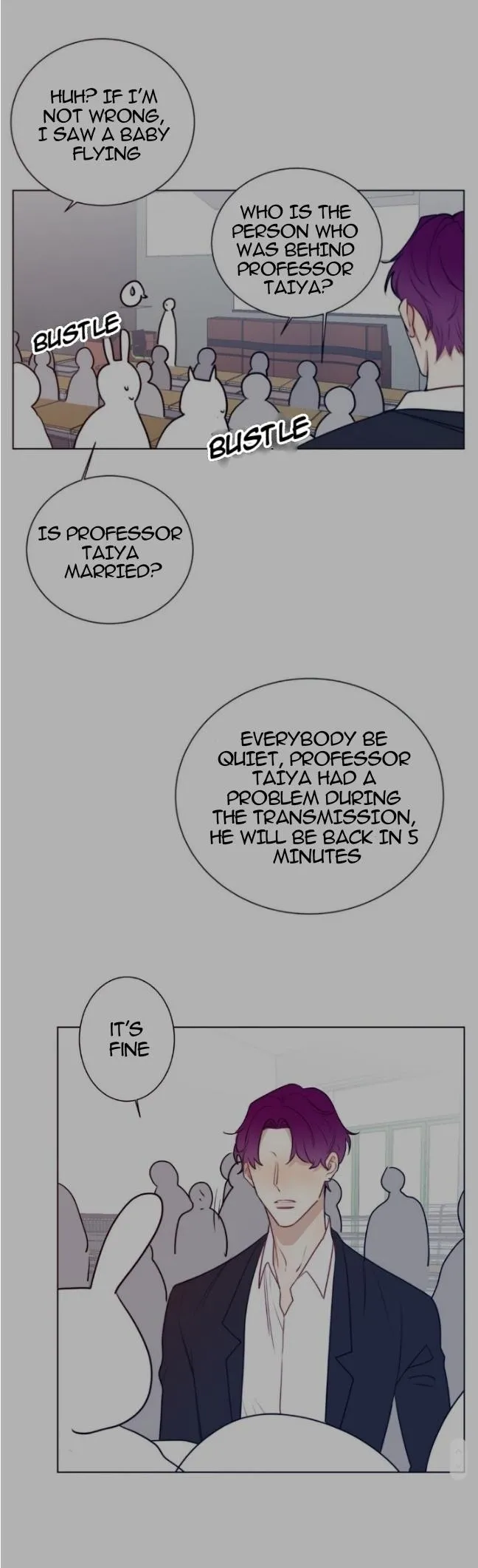 Ring - Chapter 79 Page 7