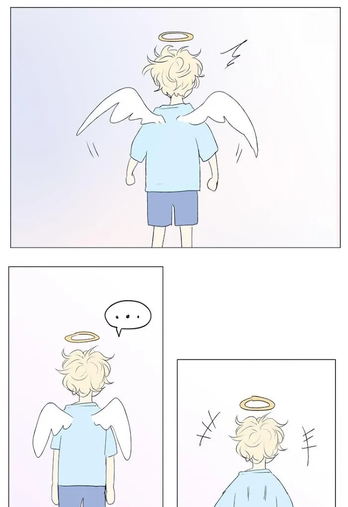 Ring - Chapter 8 Page 3