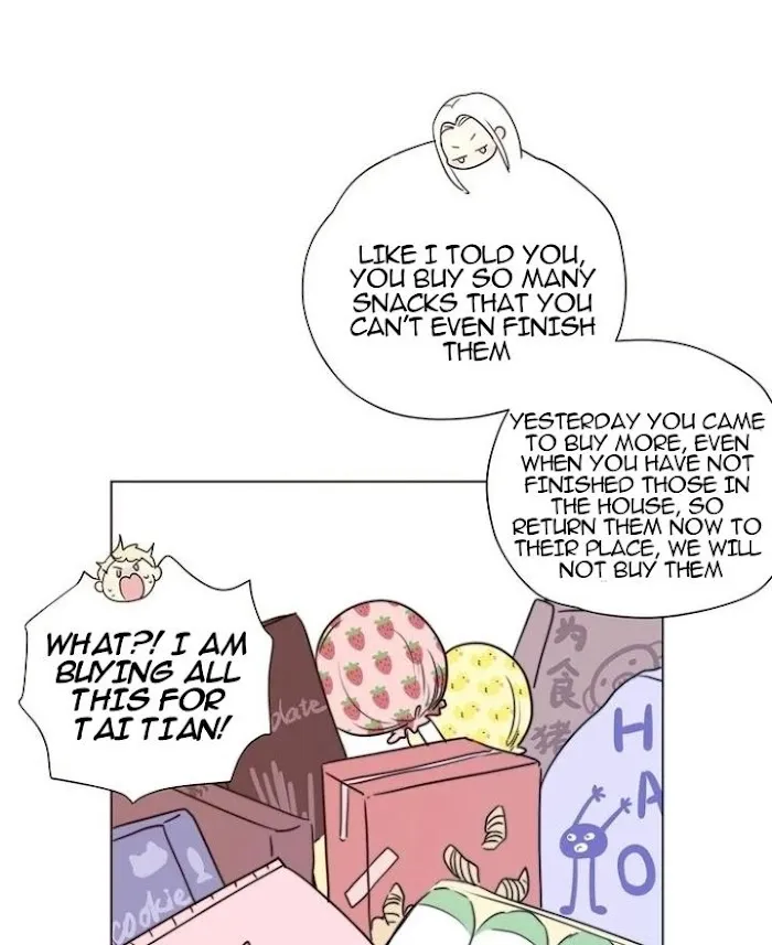 Ring - Chapter 80 Page 6
