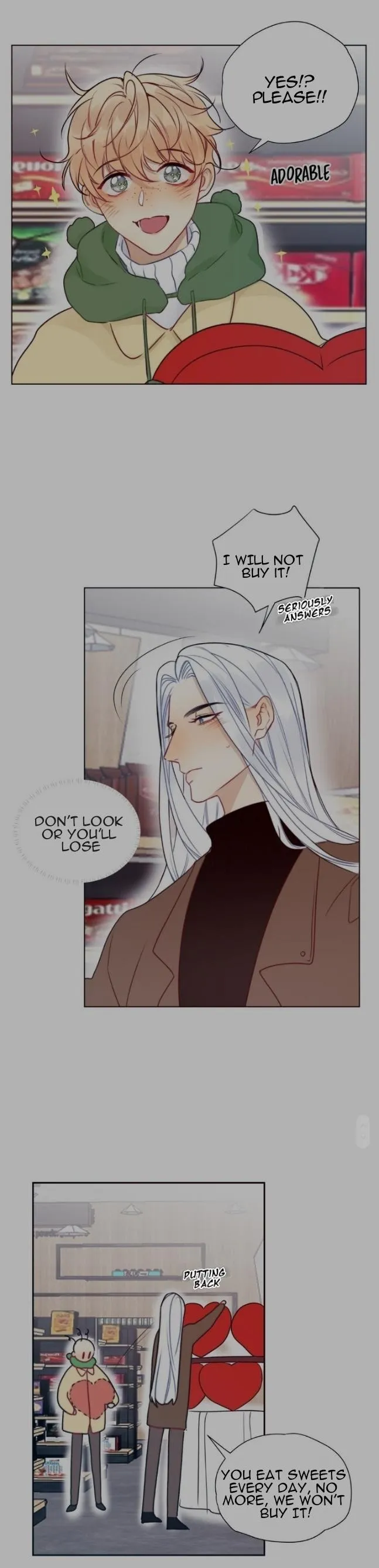 Ring - Chapter 81 Page 3