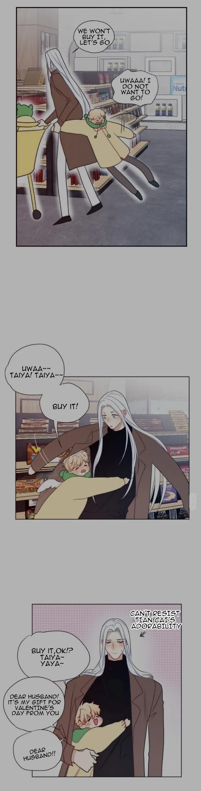 Ring - Chapter 81 Page 4