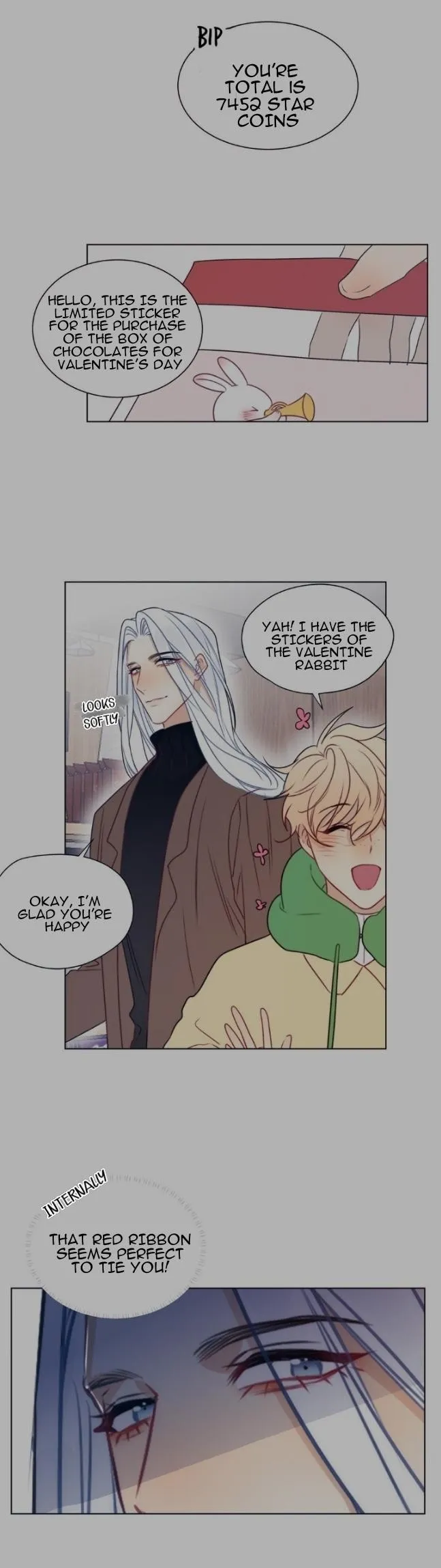 Ring - Chapter 81 Page 6