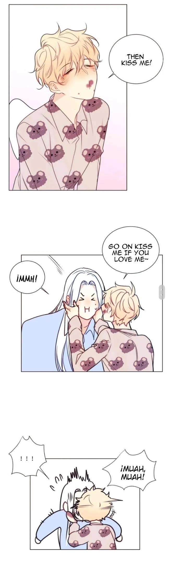 Ring - Chapter 82 Page 10