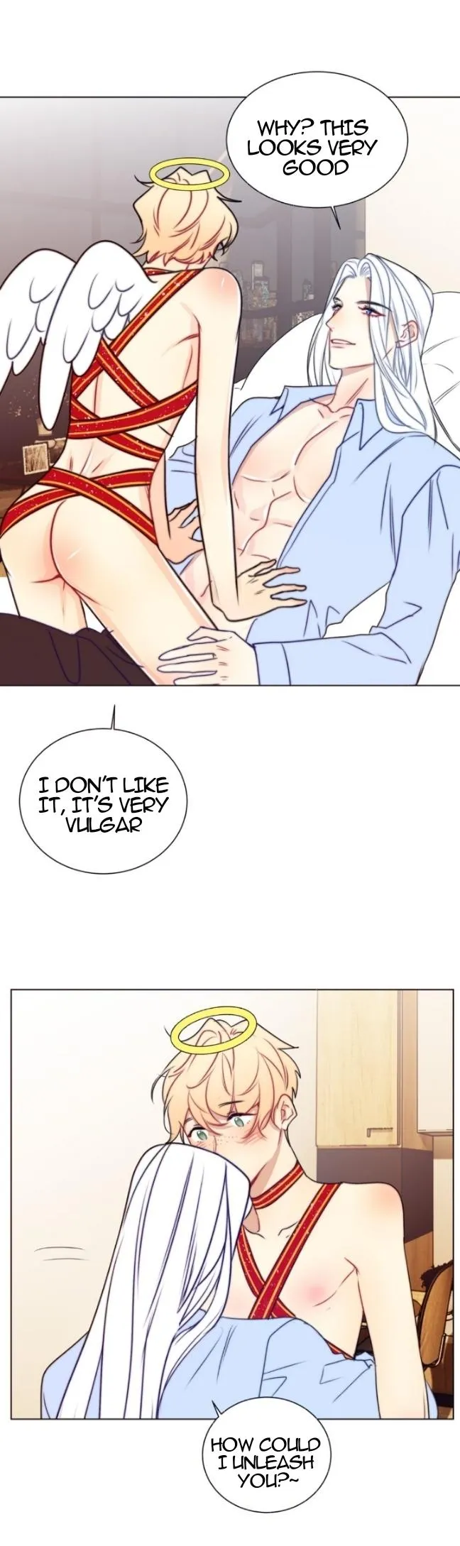 Ring - Chapter 82 Page 13