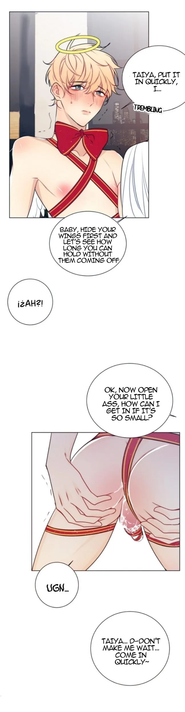 Ring - Chapter 82 Page 18