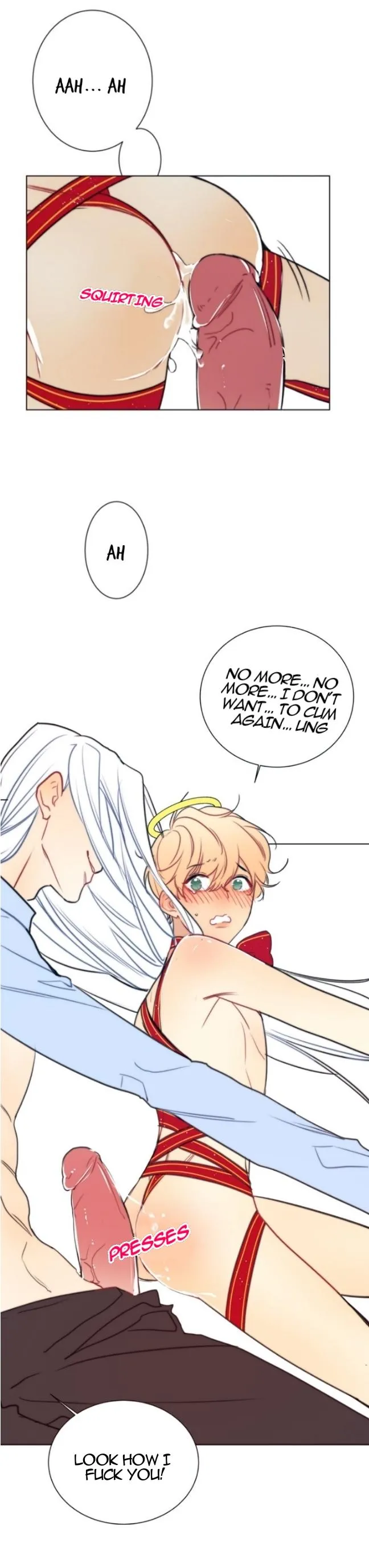 Ring - Chapter 82 Page 22