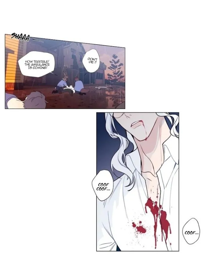 Ring - Chapter 83 Page 3