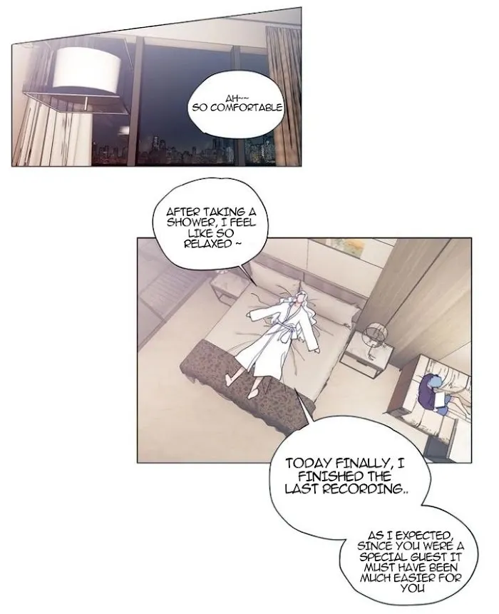 Ring - Chapter 83 Page 8