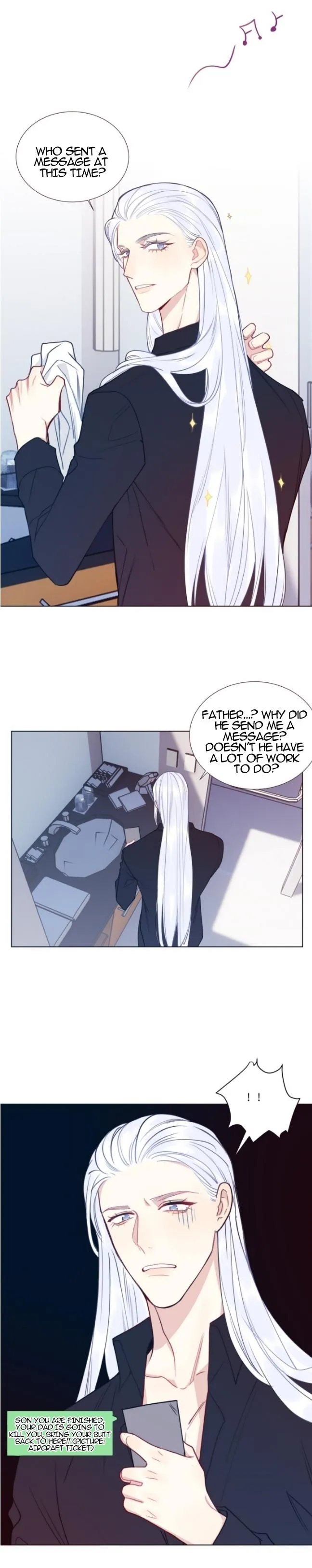 Ring - Chapter 84 Page 6