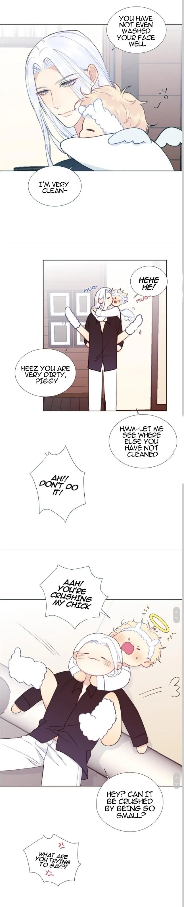 Ring - Chapter 85 Page 6