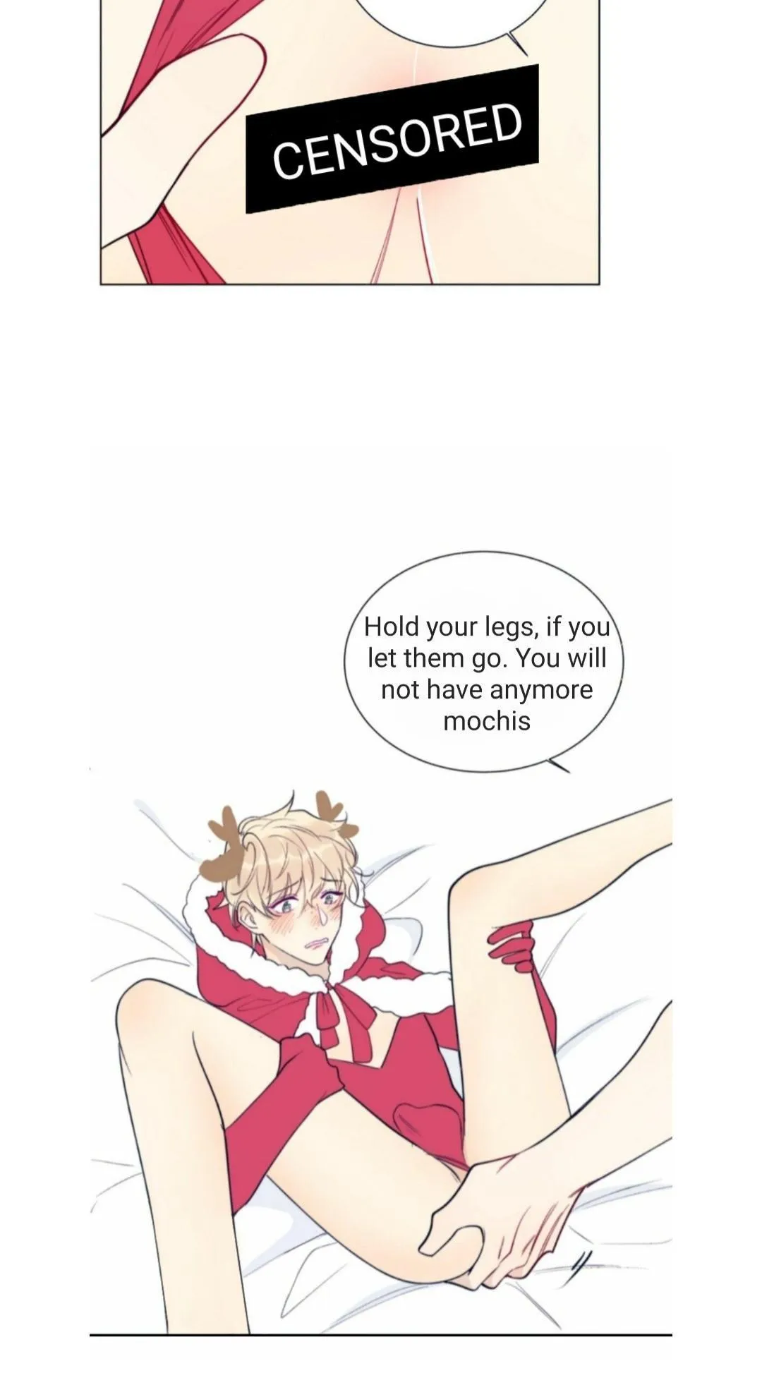 Ring - Chapter 86.5 Page 7