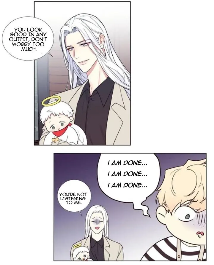 Ring - Chapter 86 Page 6
