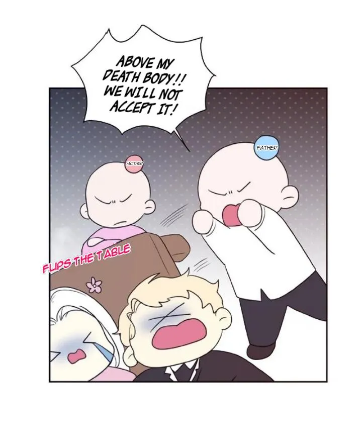 Ring - Chapter 86 Page 8