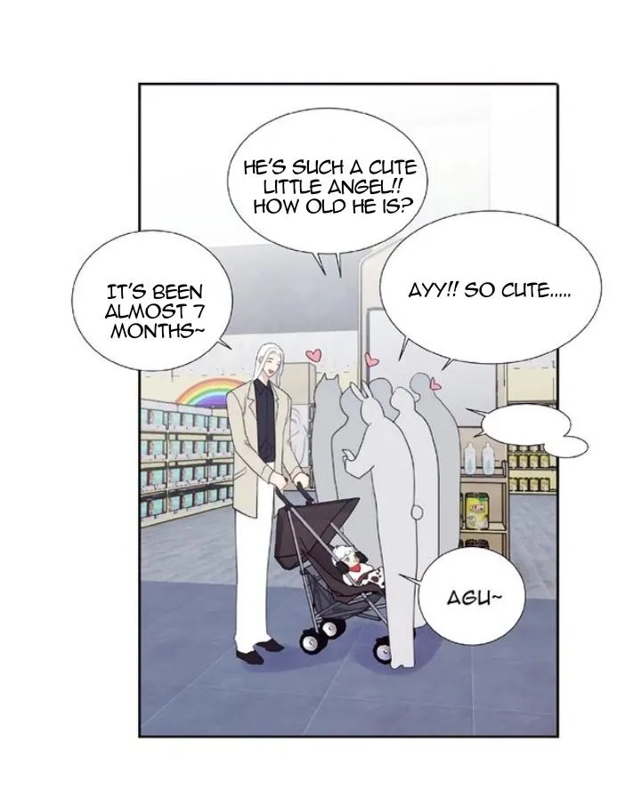 Ring - Chapter 86 Page 11