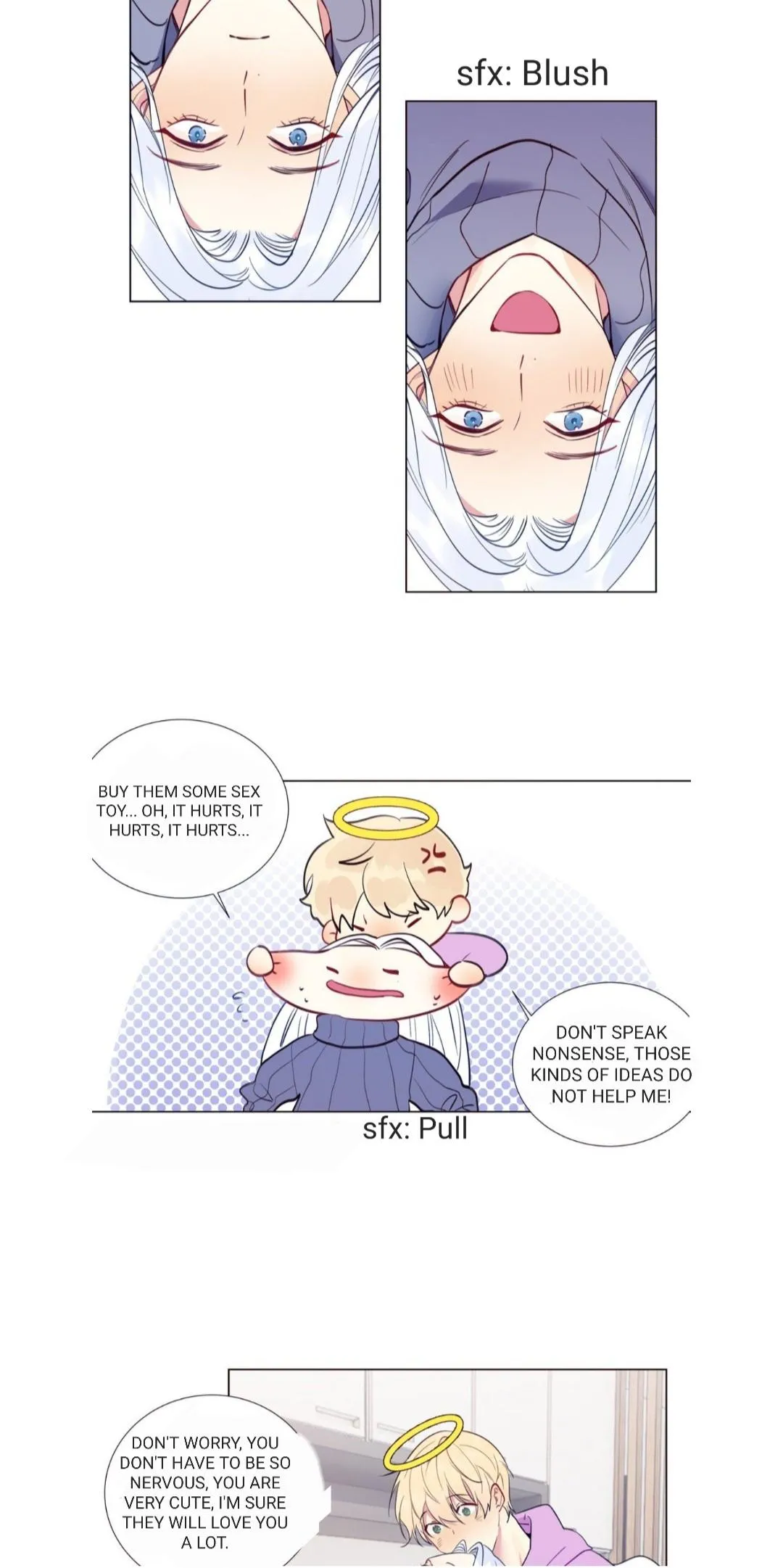 Ring - Chapter 87 Page 7
