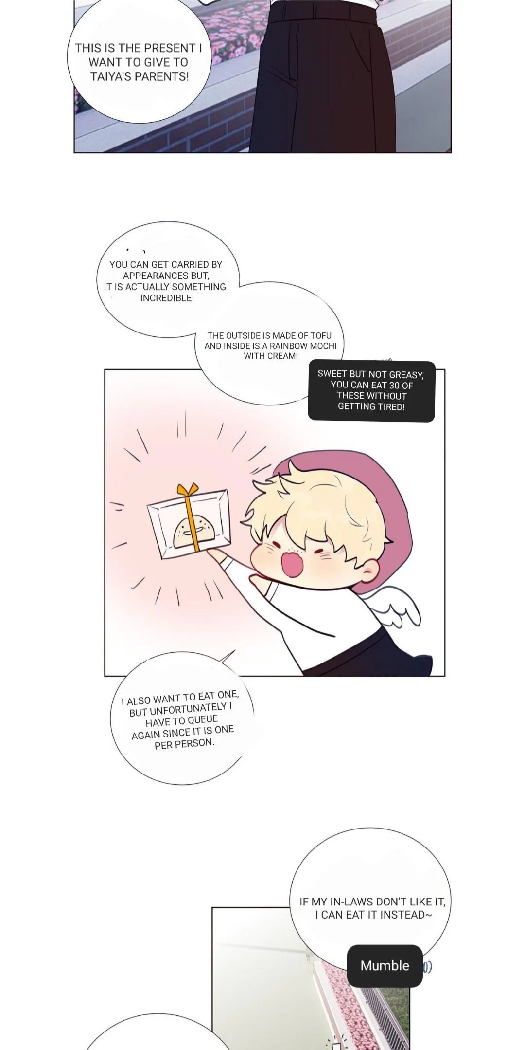 Ring - Chapter 87 Page 10