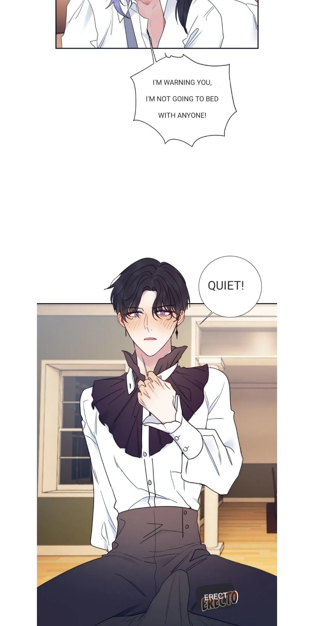 Ring - Chapter 88.5 Page 12