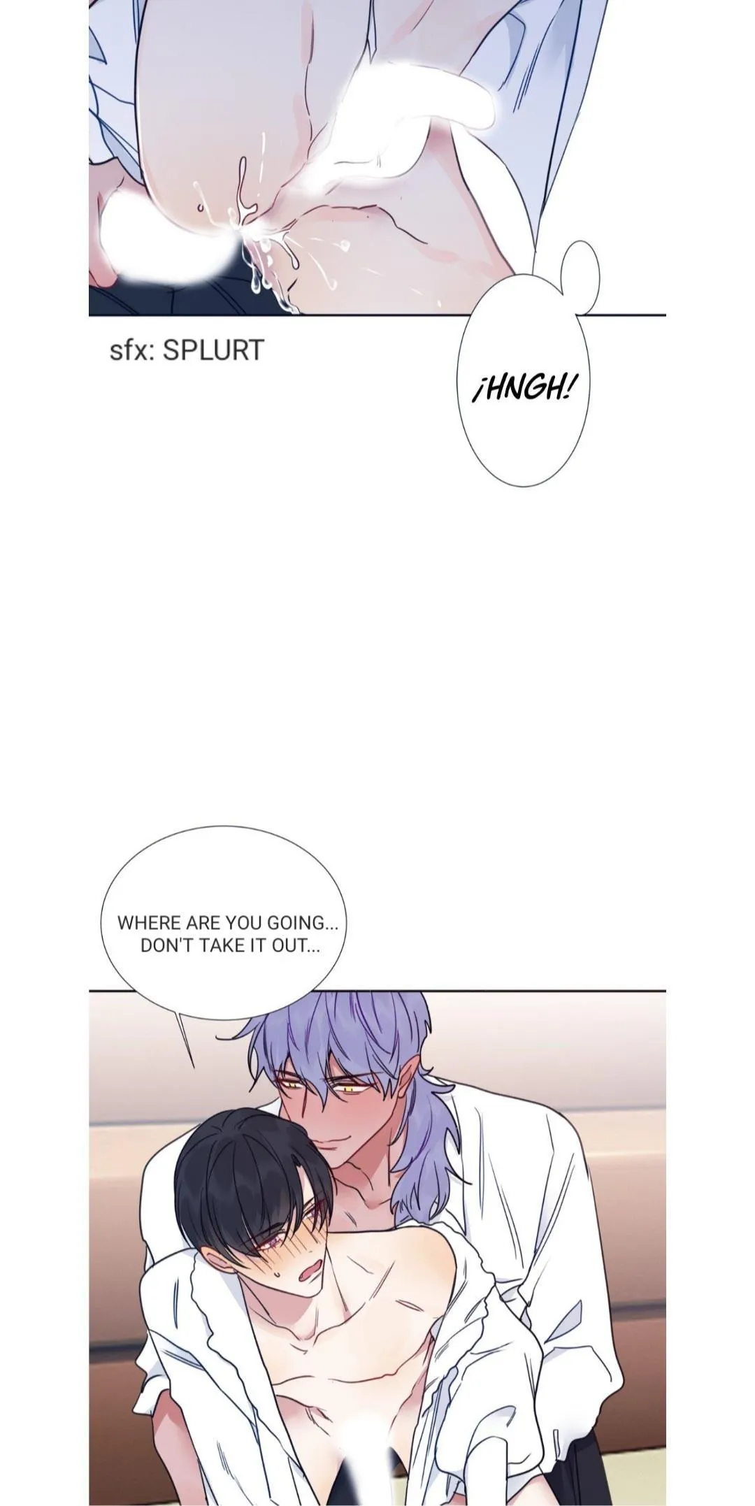 Ring - Chapter 88.5 Page 20