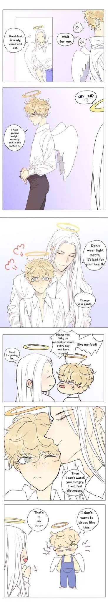 Ring - Chapter 9 Page 2