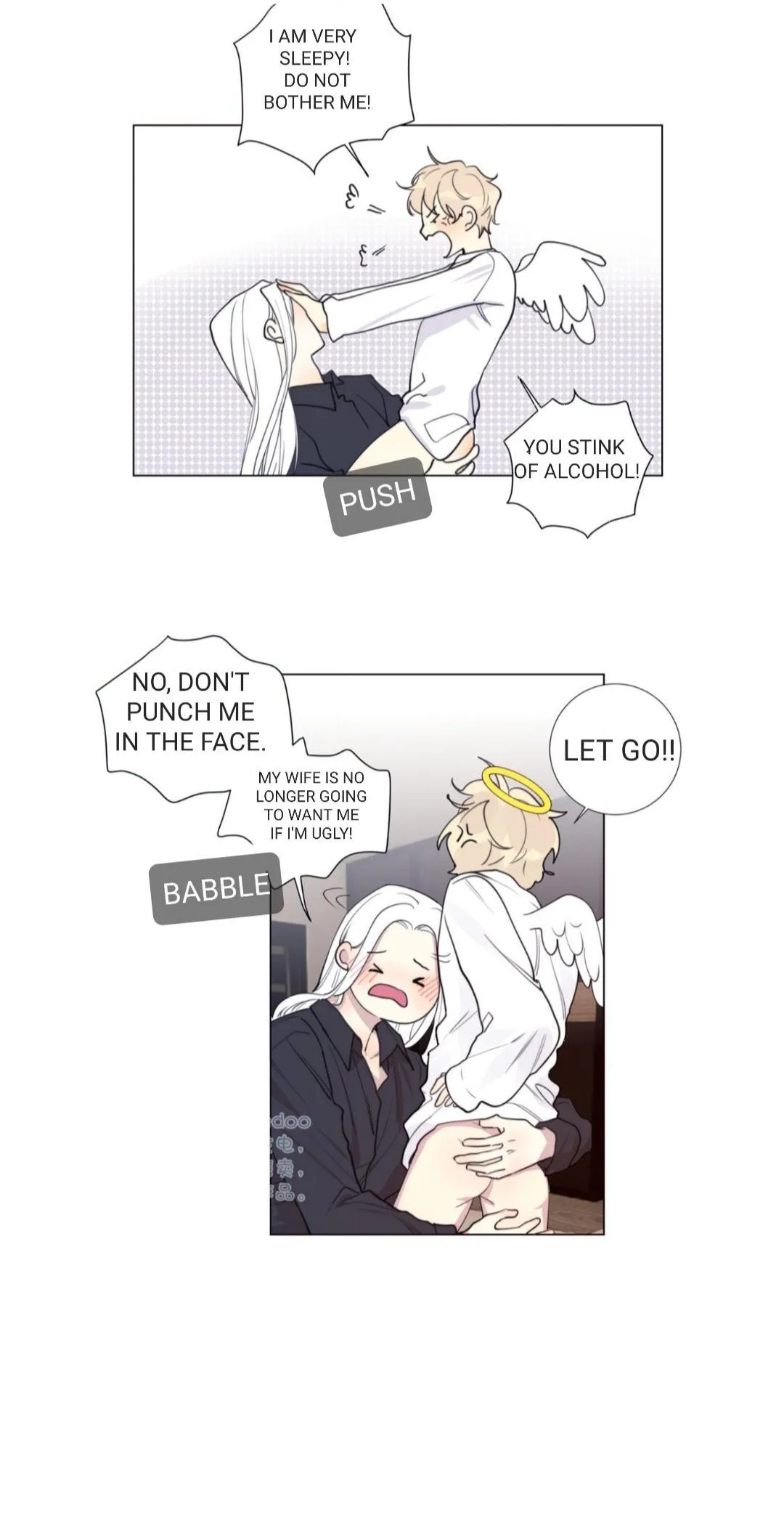 Ring - Chapter 90.1 Page 10