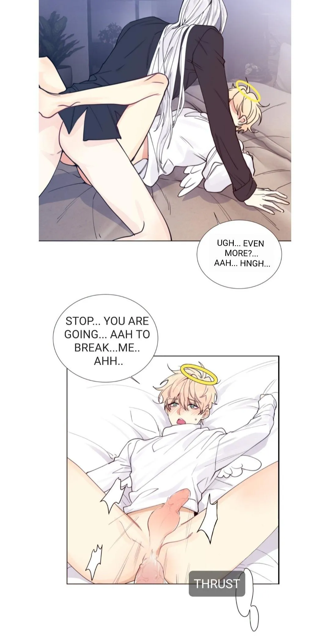 Ring - Chapter 90.1 Page 16