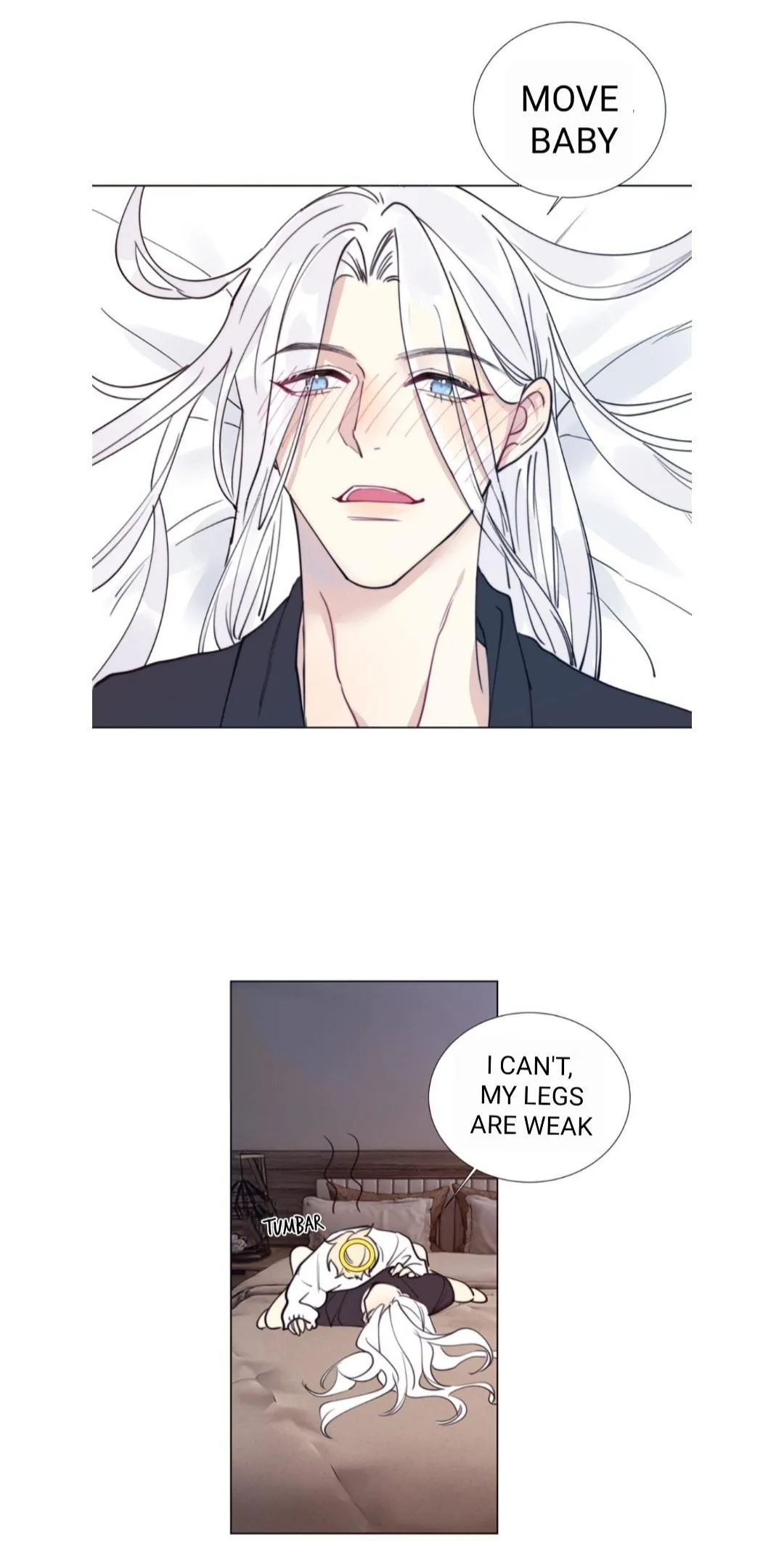 Ring - Chapter 90.1 Page 18