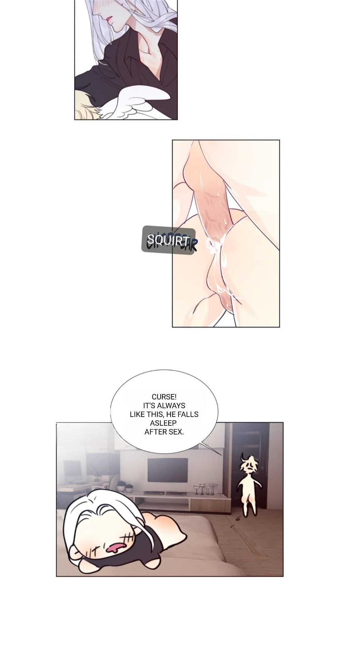 Ring - Chapter 90.1 Page 22