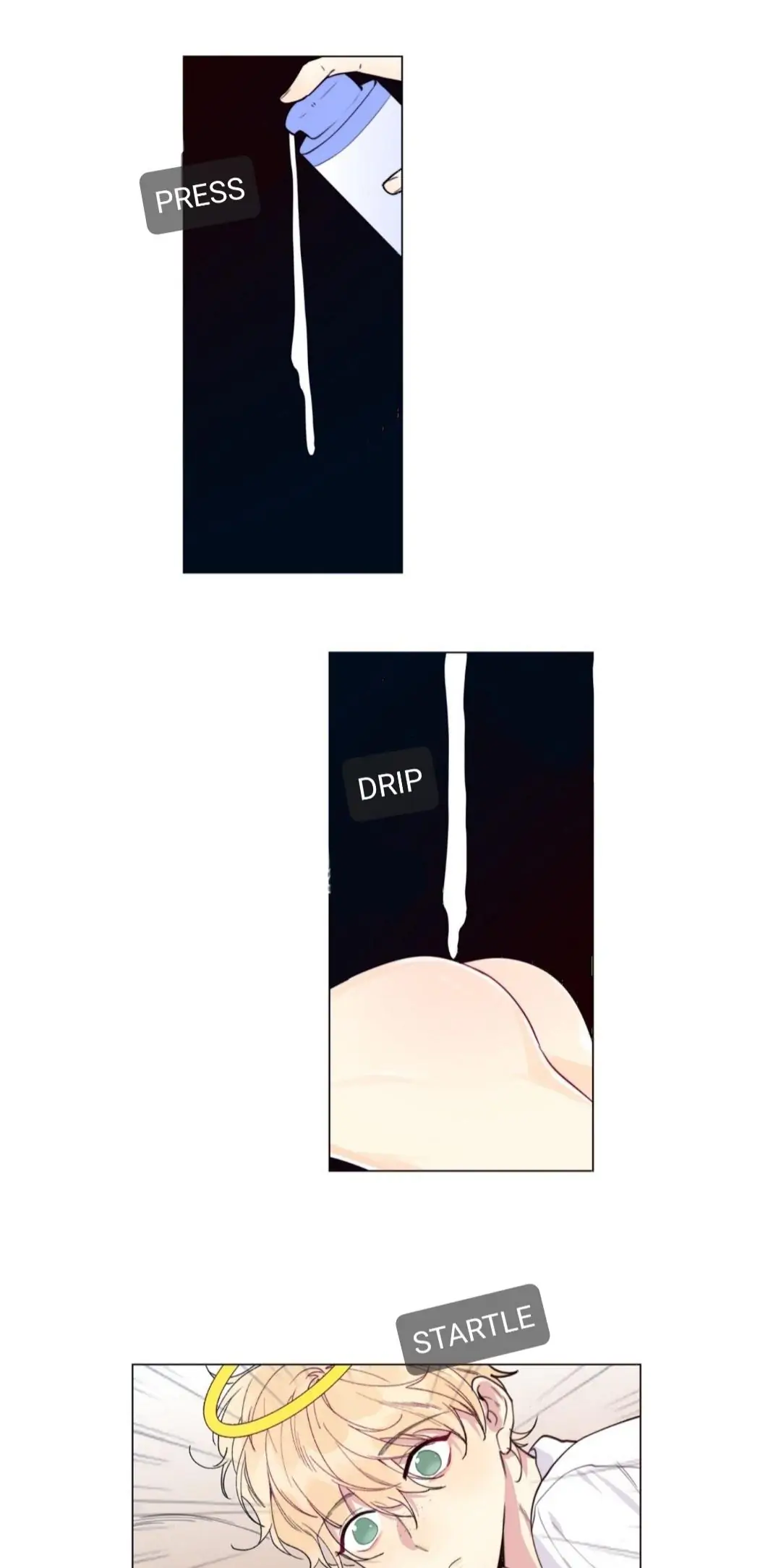 Ring - Chapter 90.5 Page 6