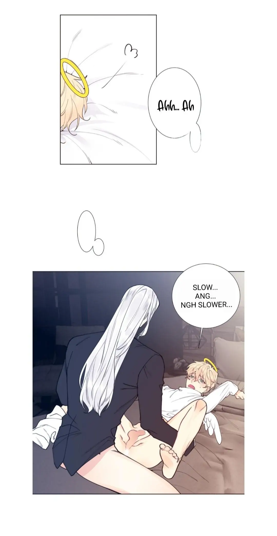 Ring - Chapter 90.5 Page 14