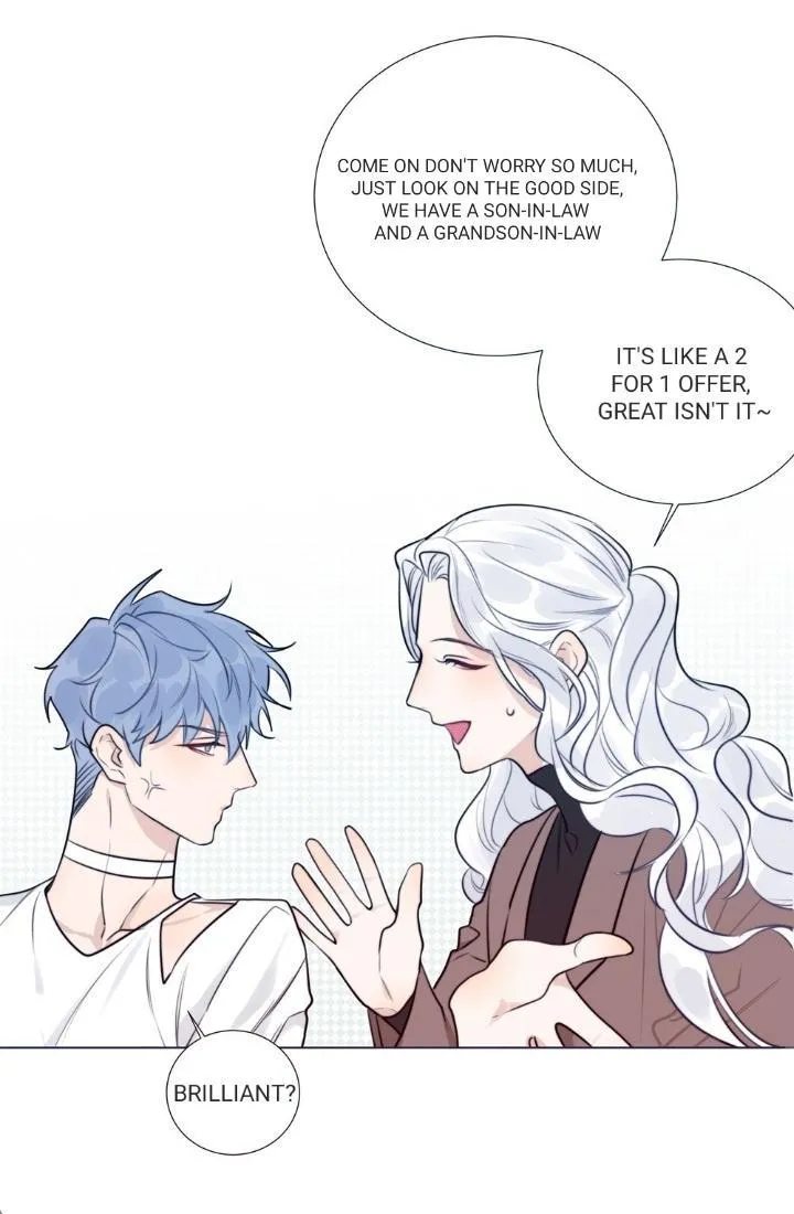 Ring - Chapter 90 Page 8
