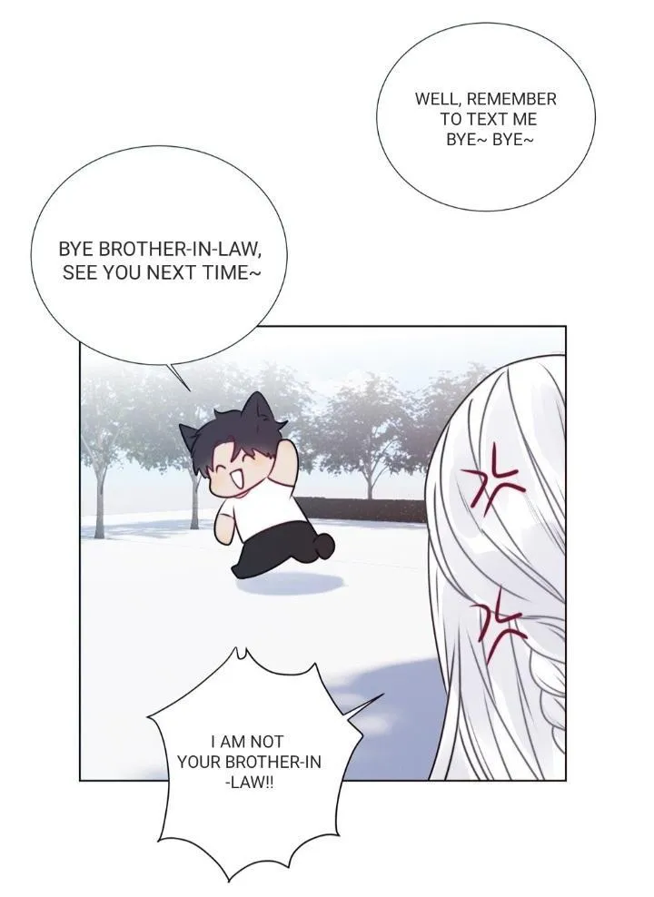 Ring - Chapter 90 Page 19