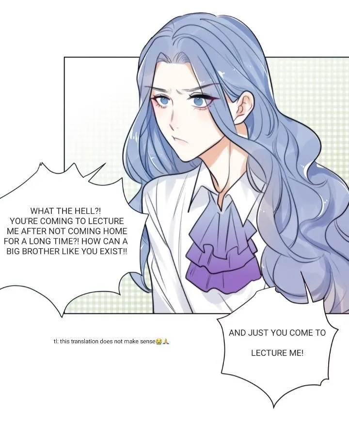 Ring - Chapter 90 Page 21
