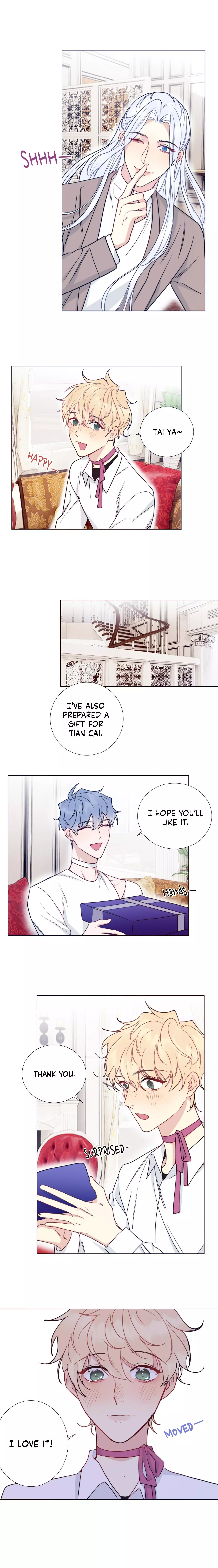 Ring - Chapter 93 Page 2
