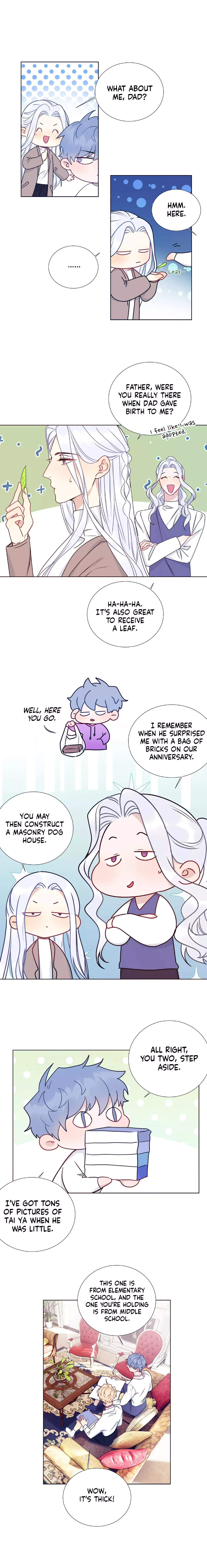 Ring - Chapter 93 Page 3